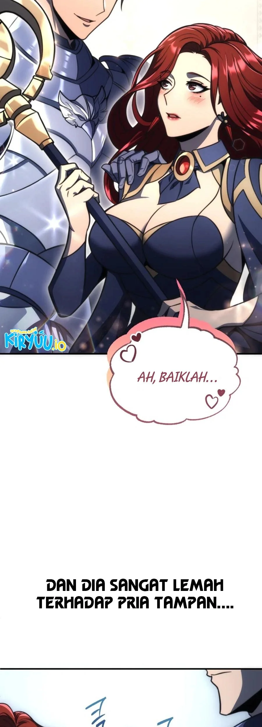 The World-Class Extra’s Walkthrough [Remake] Chapter 4 Gambar 44