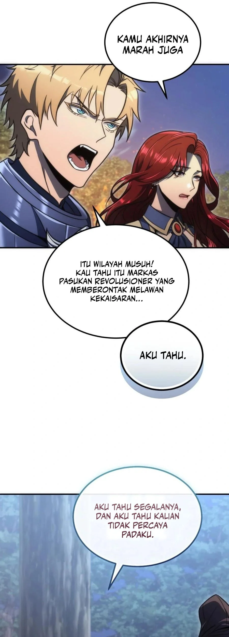 The World-Class Extra’s Walkthrough [Remake] Chapter 4 Gambar 47