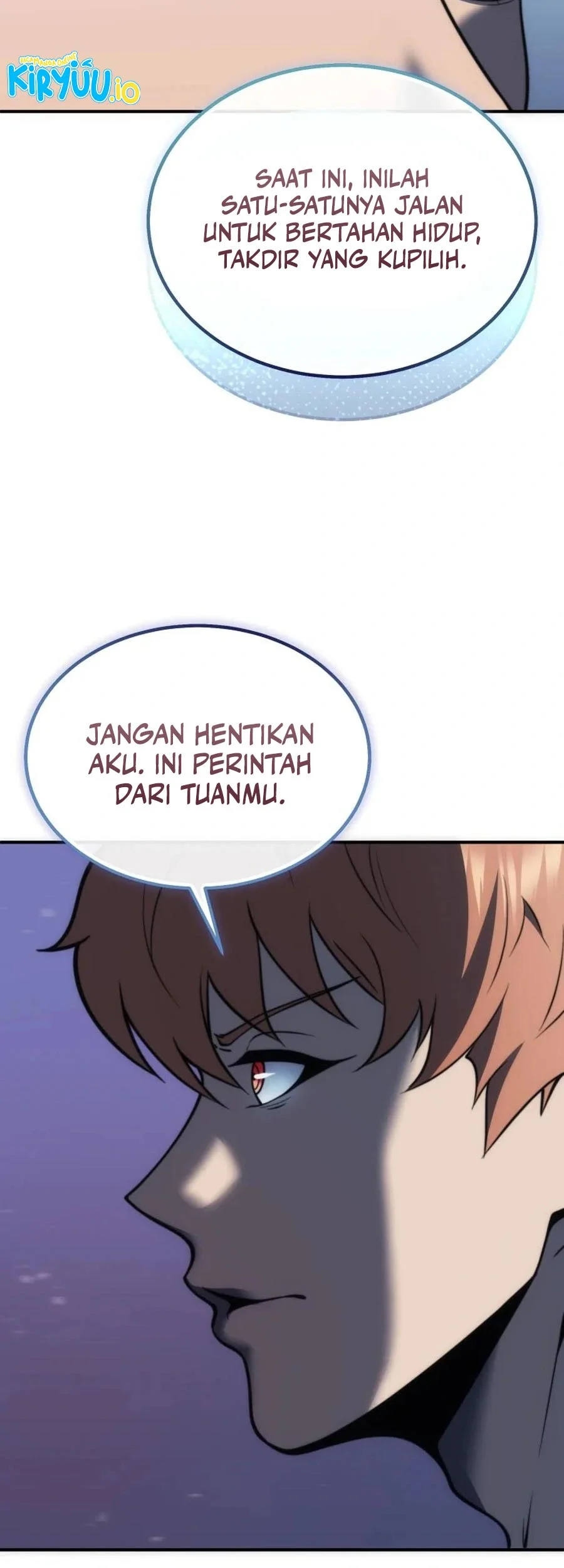 The World-Class Extra’s Walkthrough [Remake] Chapter 4 Gambar 49