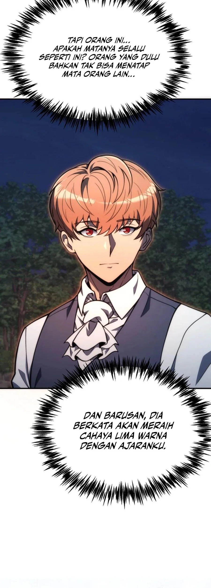 The World-Class Extra’s Walkthrough [Remake] Chapter 4 Gambar 53