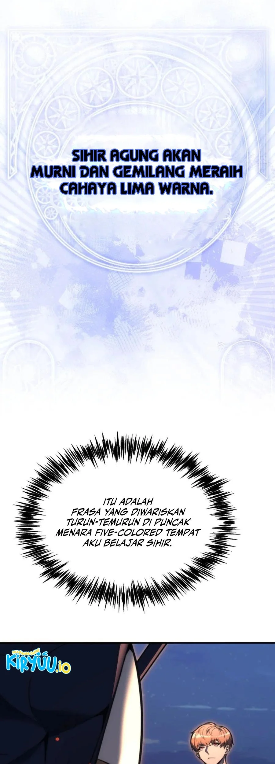 The World-Class Extra’s Walkthrough [Remake] Chapter 4 Gambar 54