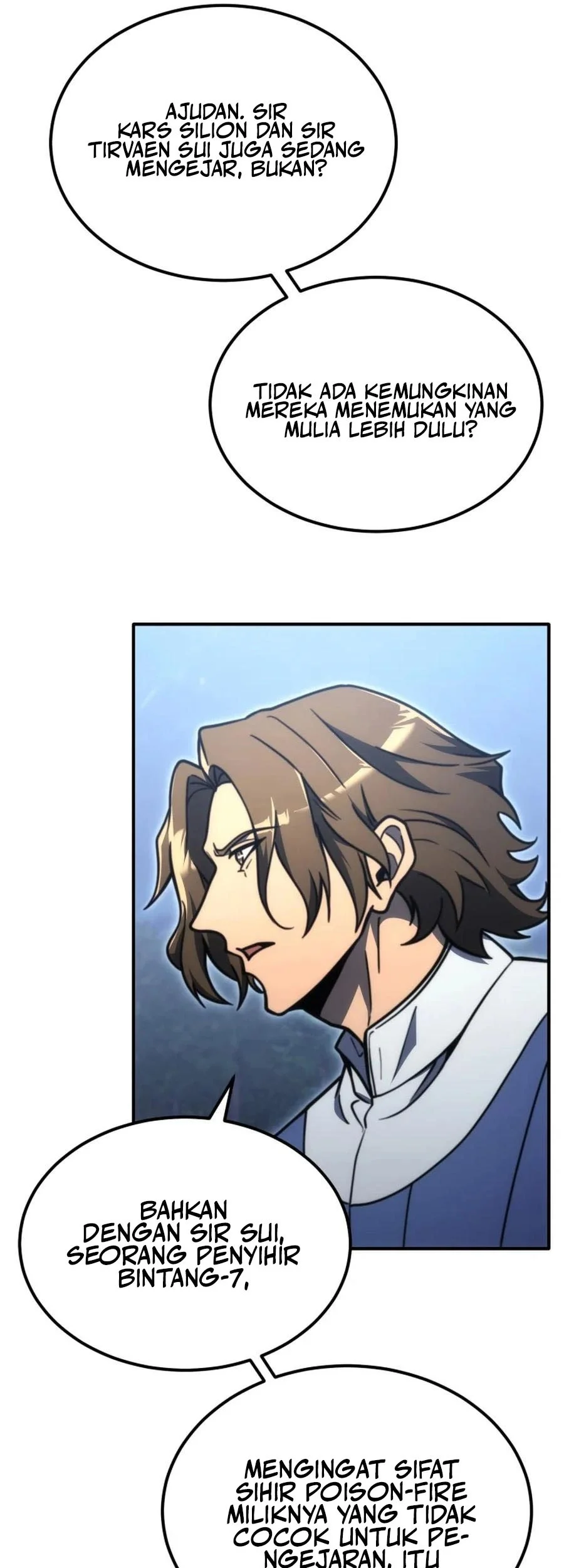 The World-Class Extra’s Walkthrough [Remake] Chapter 4 Gambar 77