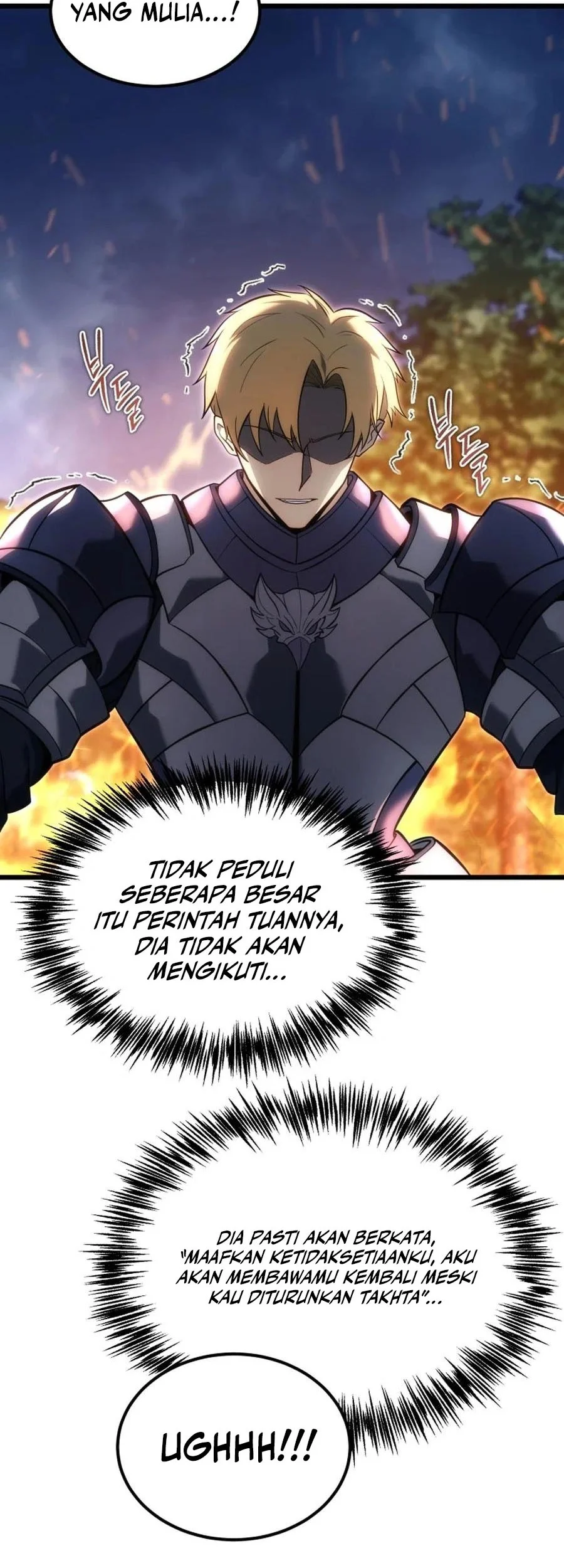 The World-Class Extra’s Walkthrough [Remake] Chapter 4 Gambar 63