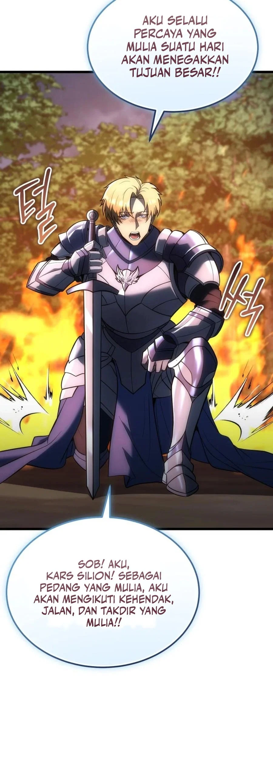 The World-Class Extra’s Walkthrough [Remake] Chapter 4 Gambar 65