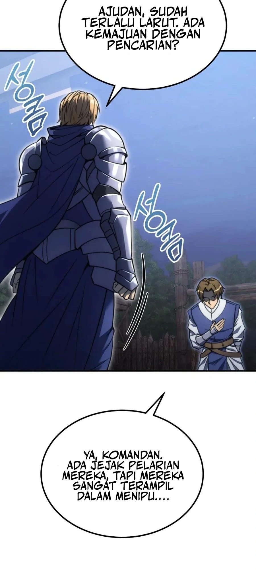 The World-Class Extra’s Walkthrough [Remake] Chapter 4 Gambar 71