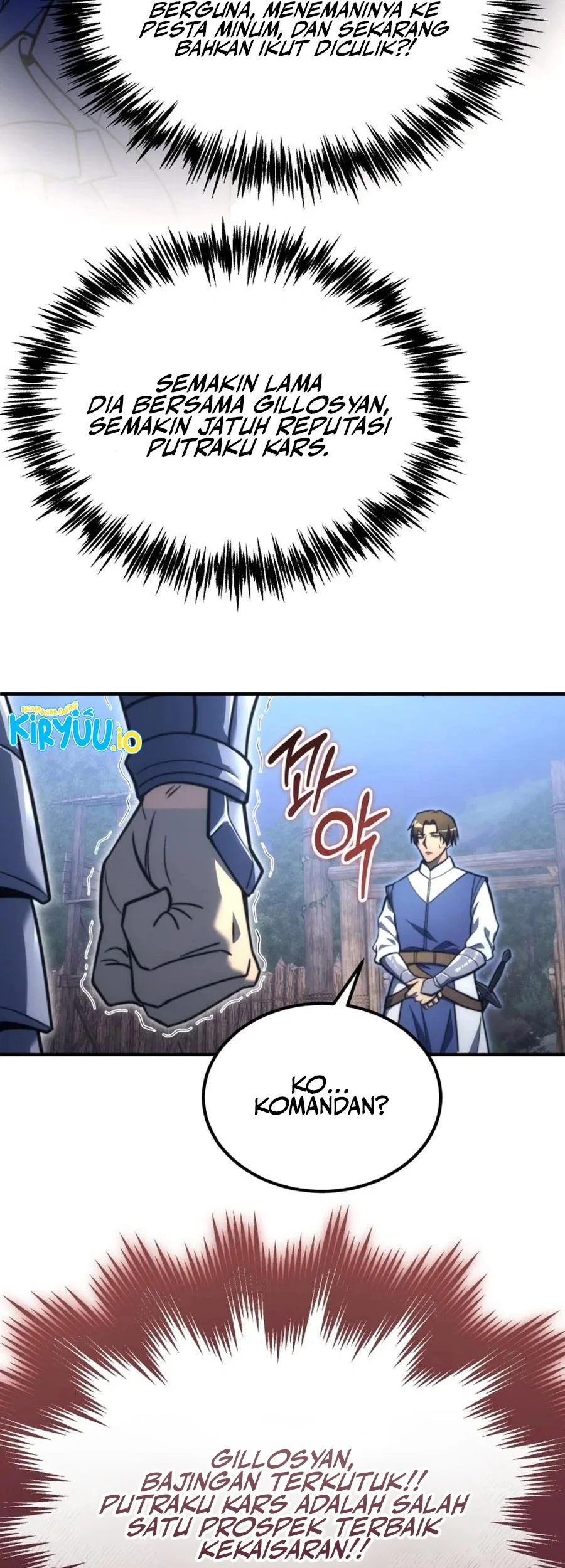 The World-Class Extra’s Walkthrough [Remake] Chapter 4 Gambar 74