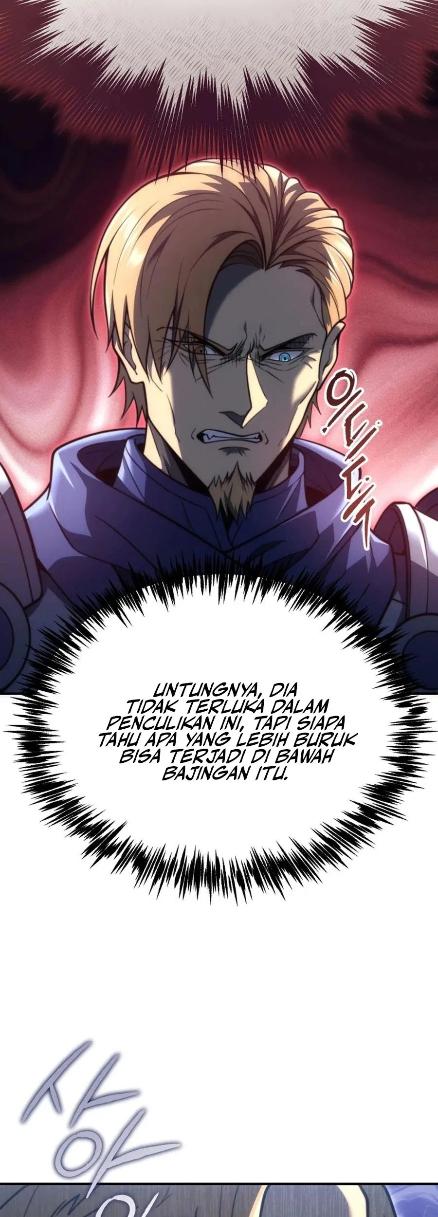 The World-Class Extra’s Walkthrough [Remake] Chapter 4 Gambar 75