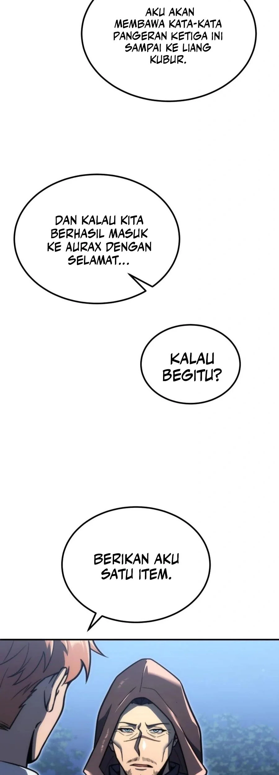 The World-Class Extra’s Walkthrough [Remake] Chapter 4 Gambar 9