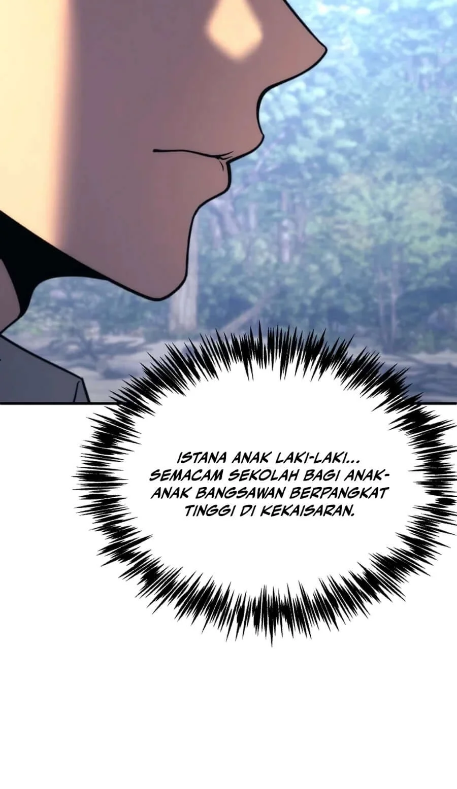 The World-Class Extra’s Walkthrough [Remake] Chapter 5 Gambar 16