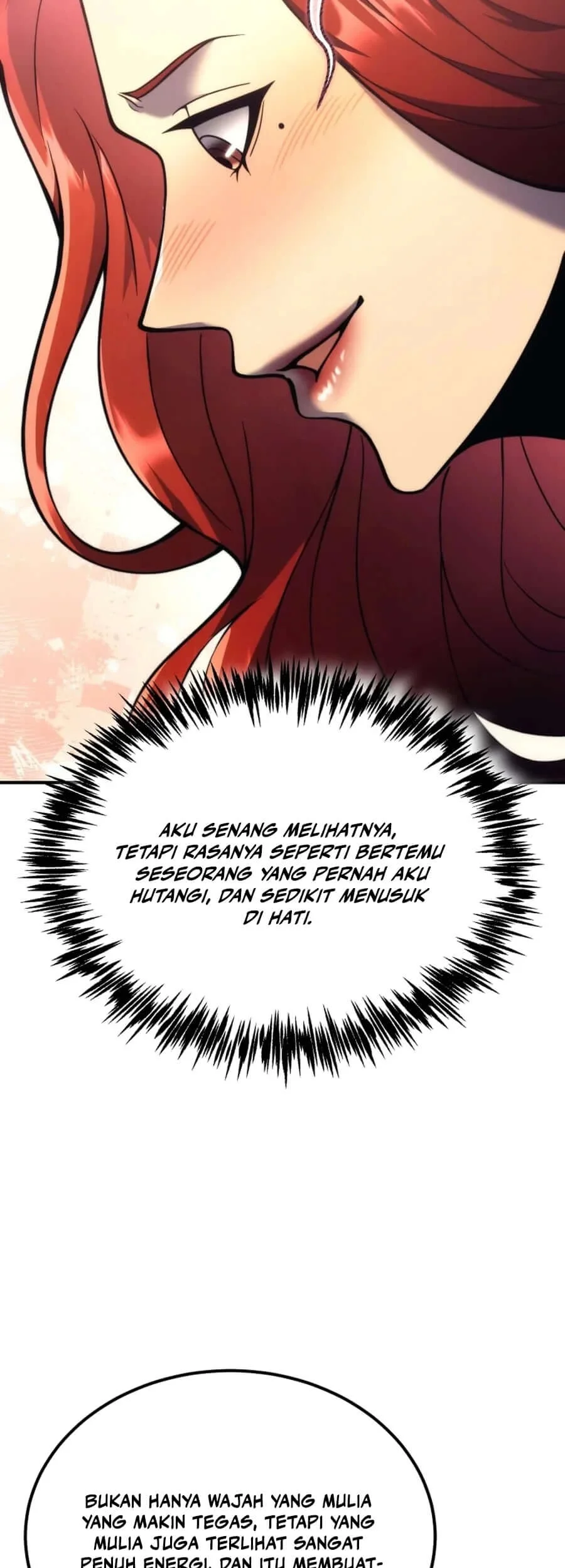 The World-Class Extra’s Walkthrough [Remake] Chapter 5 Gambar 14