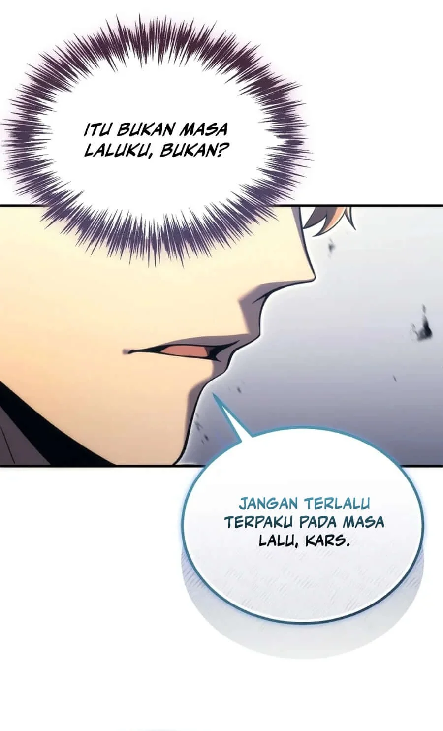 The World-Class Extra’s Walkthrough [Remake] Chapter 5 Gambar 21