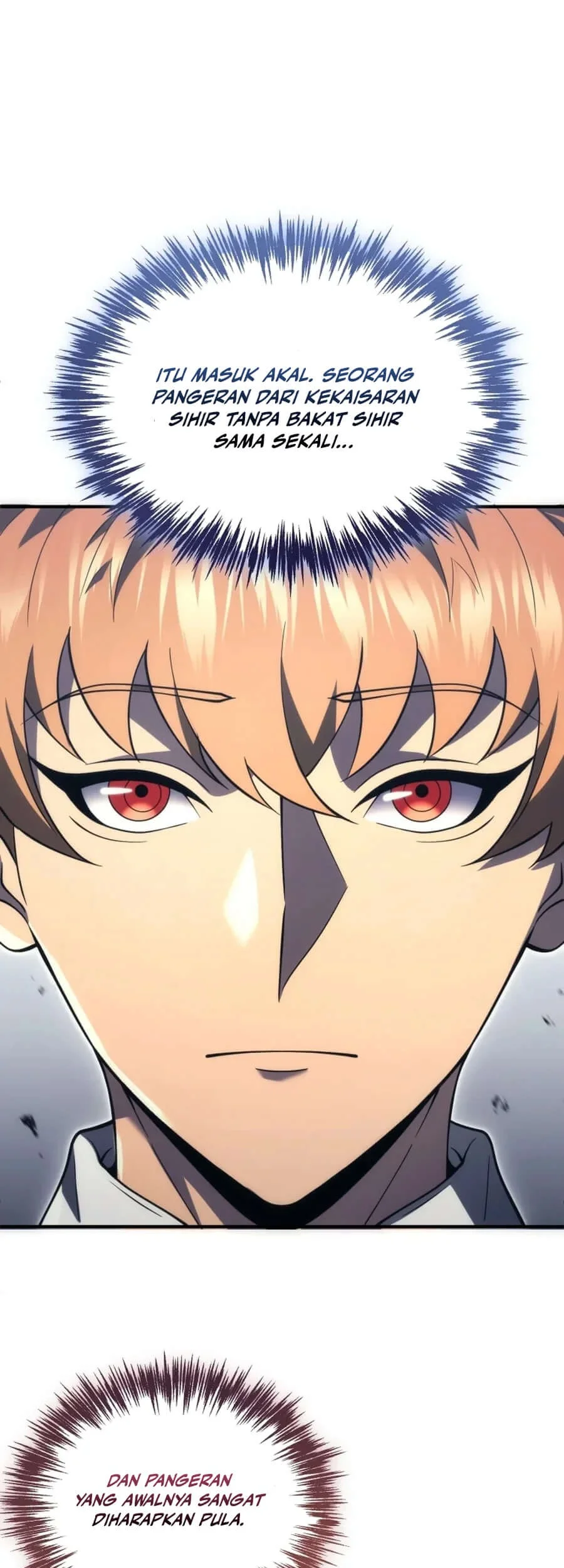 The World-Class Extra’s Walkthrough [Remake] Chapter 5 Gambar 19