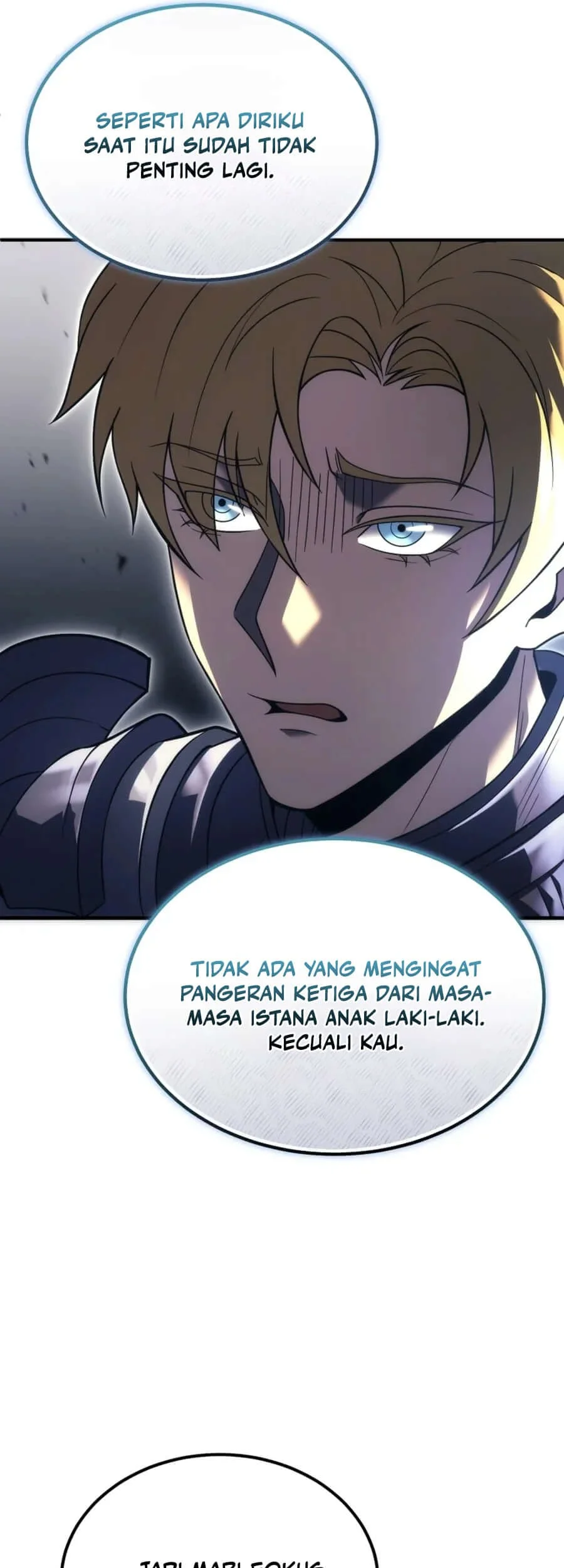 The World-Class Extra’s Walkthrough [Remake] Chapter 5 Gambar 22