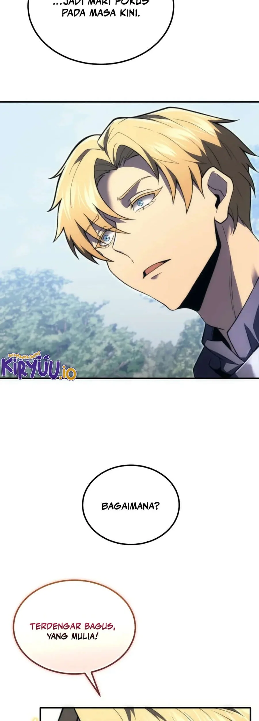 The World-Class Extra’s Walkthrough [Remake] Chapter 5 Gambar 23