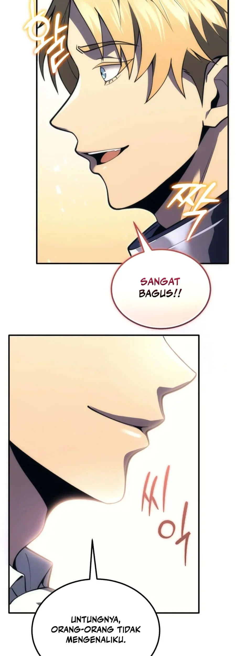 The World-Class Extra’s Walkthrough [Remake] Chapter 5 Gambar 24