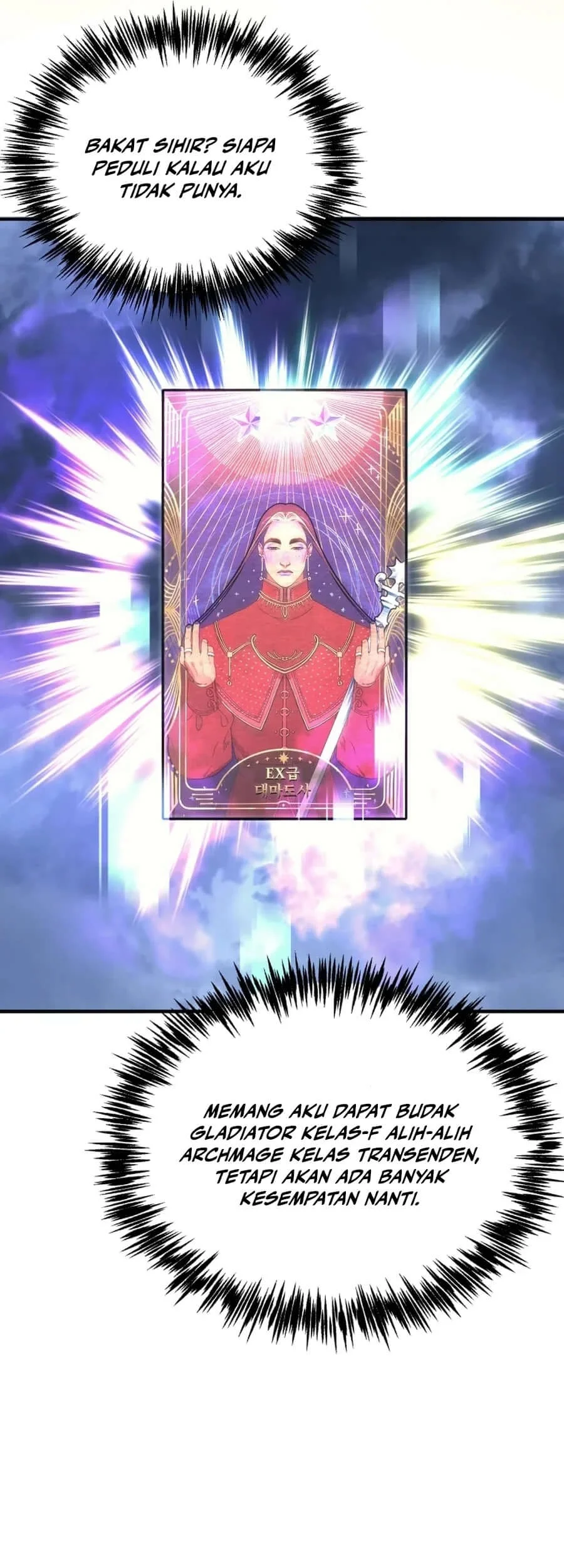 The World-Class Extra’s Walkthrough [Remake] Chapter 5 Gambar 27