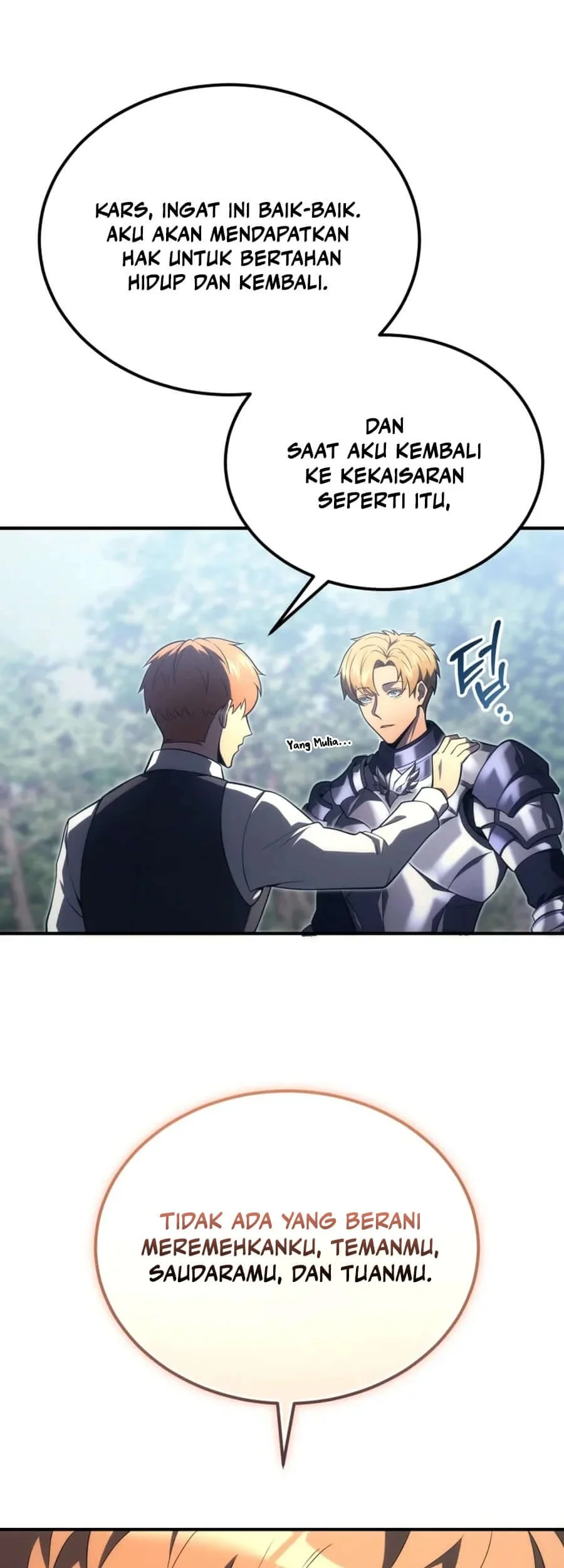 The World-Class Extra’s Walkthrough [Remake] Chapter 5 Gambar 28