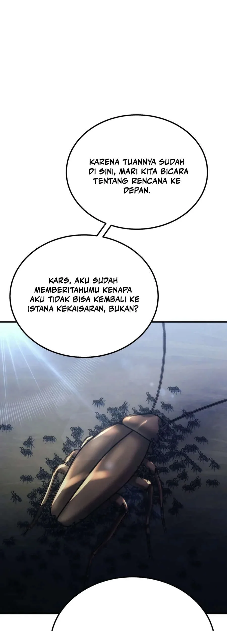 The World-Class Extra’s Walkthrough [Remake] Chapter 5 Gambar 32