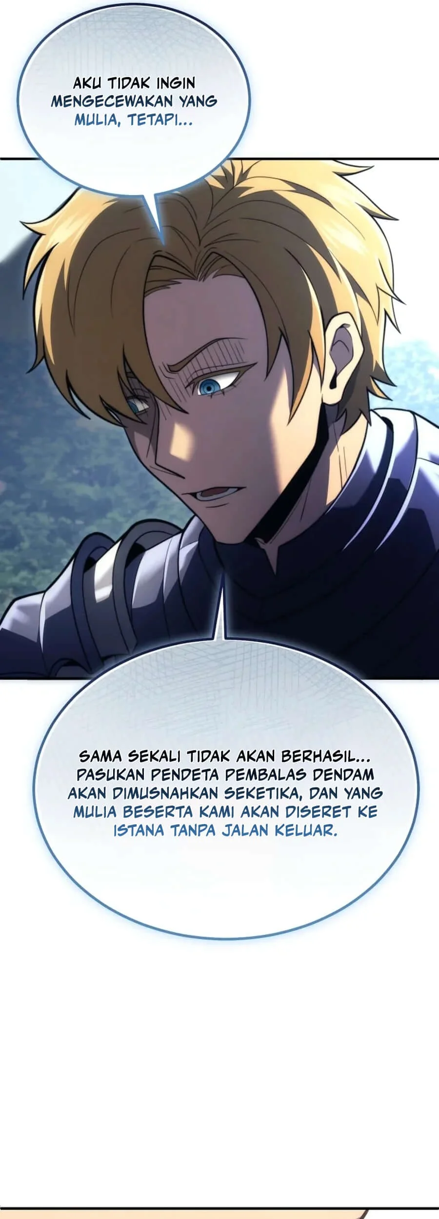 The World-Class Extra’s Walkthrough [Remake] Chapter 5 Gambar 37