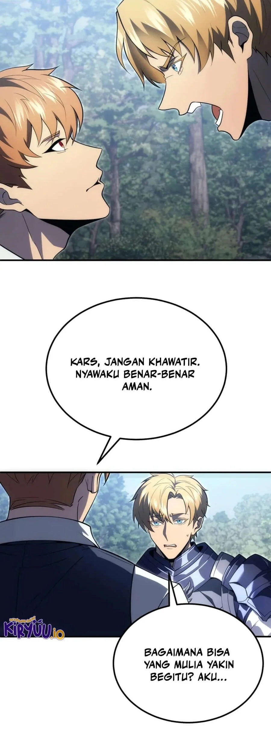 The World-Class Extra’s Walkthrough [Remake] Chapter 5 Gambar 60