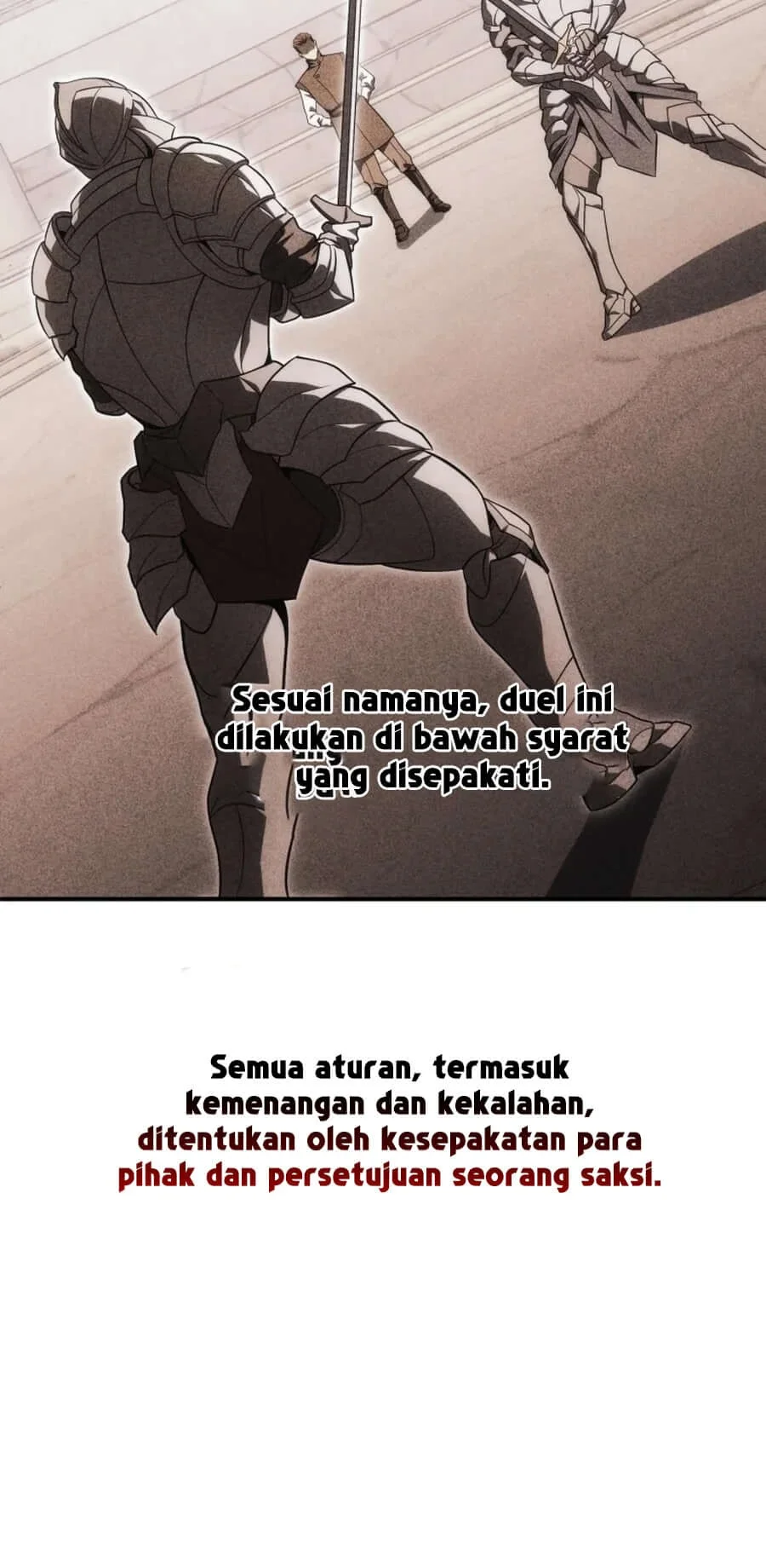 The World-Class Extra’s Walkthrough [Remake] Chapter 5 Gambar 51