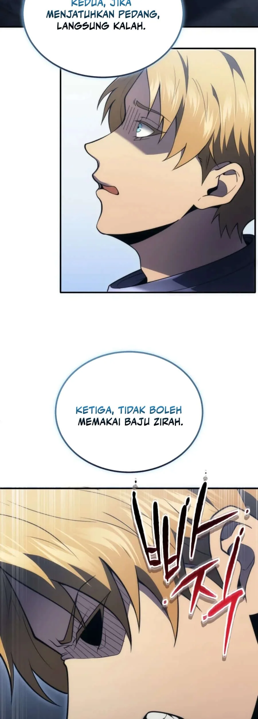 The World-Class Extra’s Walkthrough [Remake] Chapter 5 Gambar 54