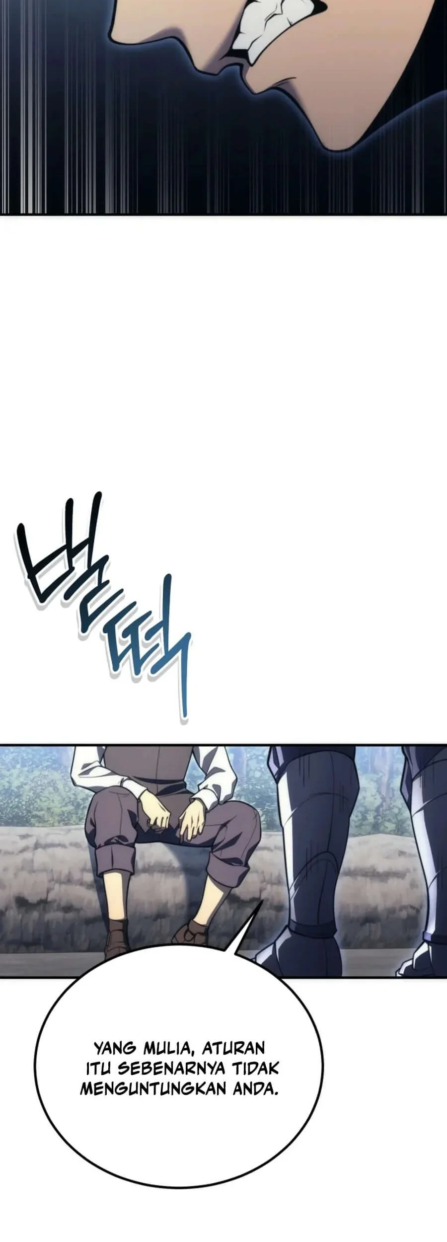 The World-Class Extra’s Walkthrough [Remake] Chapter 5 Gambar 55