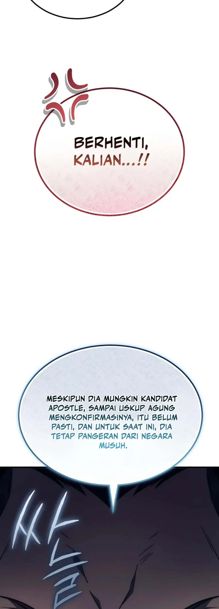 The World-Class Extra’s Walkthrough [Remake] Chapter 5 Gambar 79