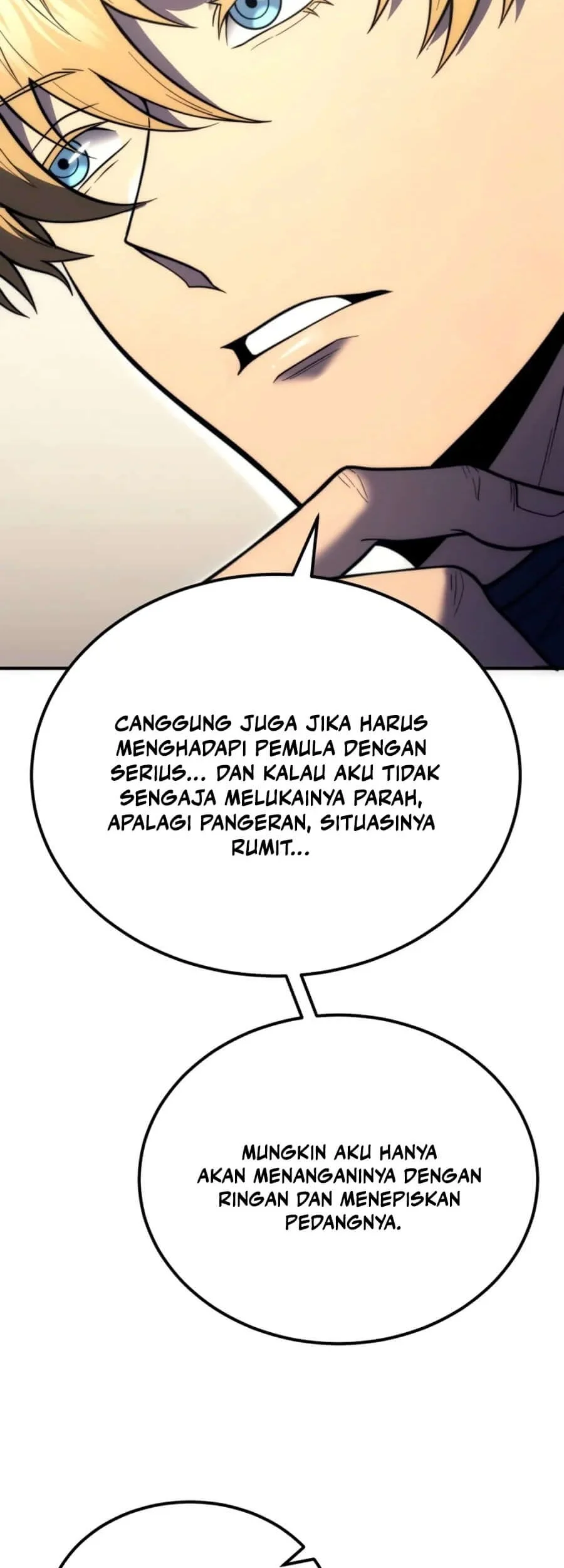 The World-Class Extra’s Walkthrough [Remake] Chapter 5 Gambar 63