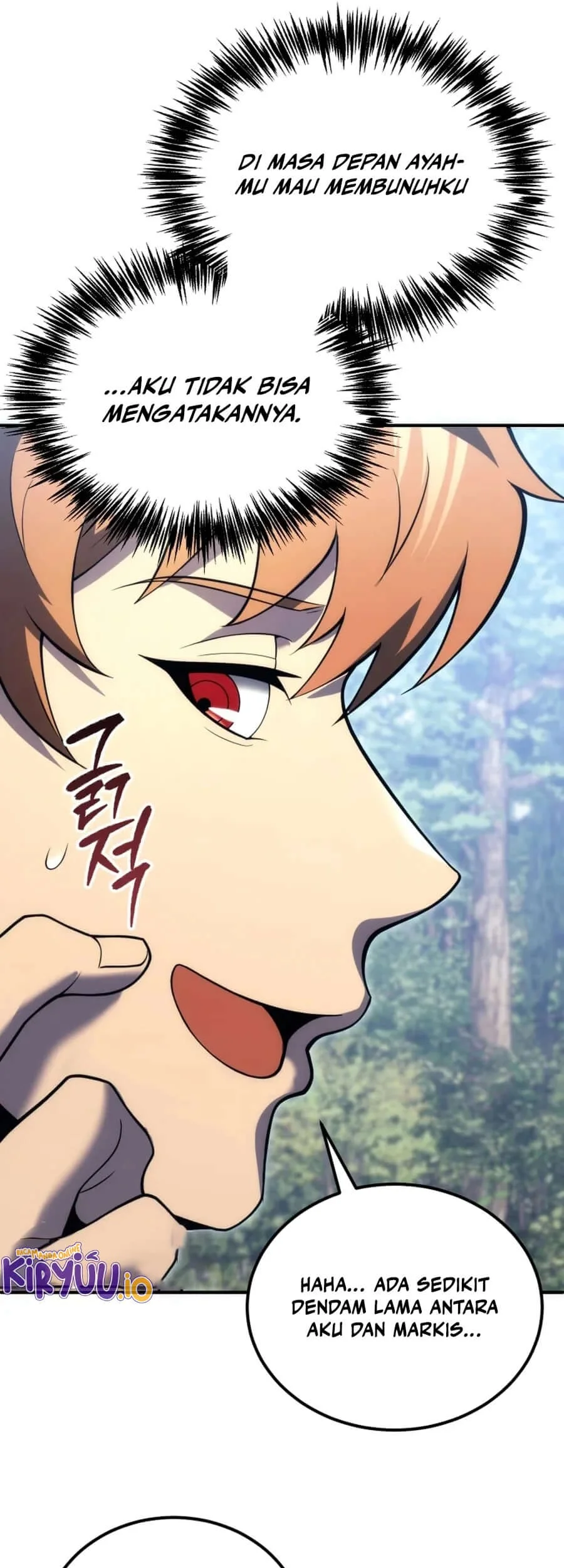 The World-Class Extra’s Walkthrough [Remake] Chapter 5 Gambar 67