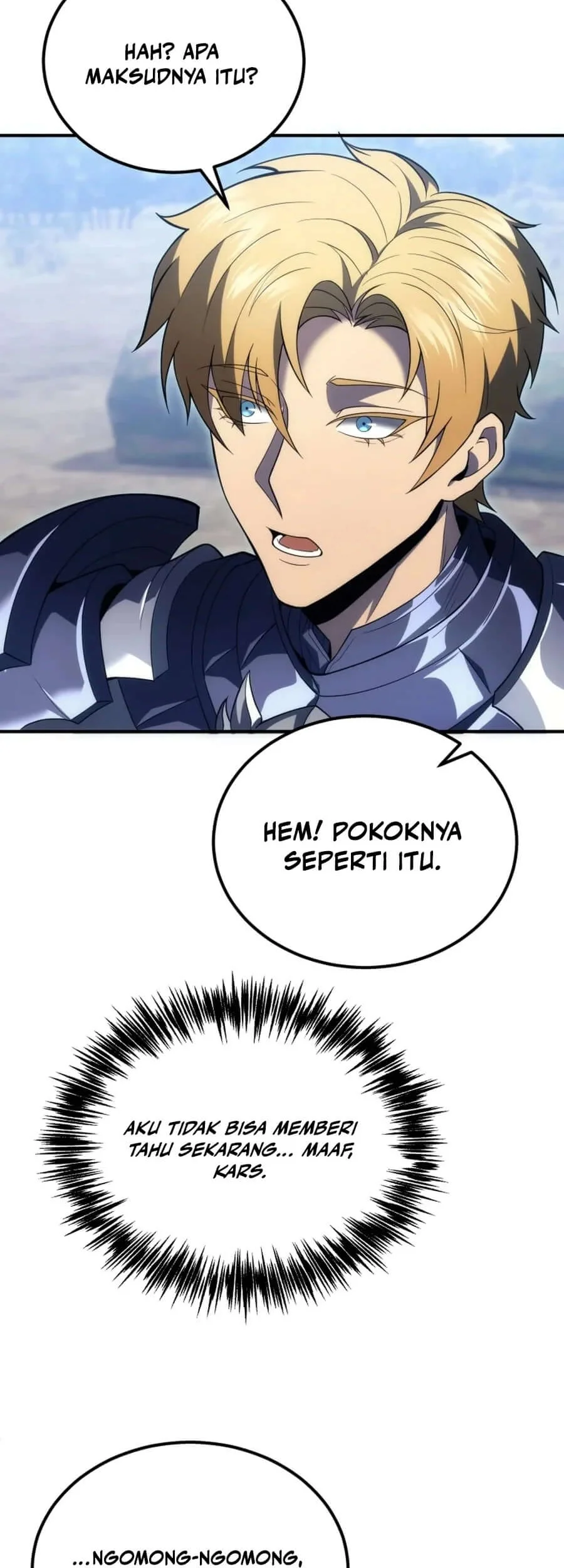 The World-Class Extra’s Walkthrough [Remake] Chapter 5 Gambar 68