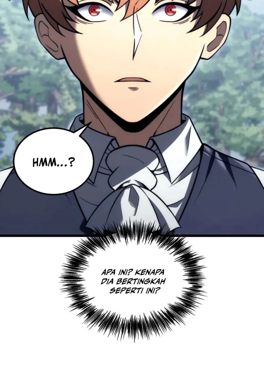 The World-Class Extra’s Walkthrough [Remake] Chapter 5 Gambar 6