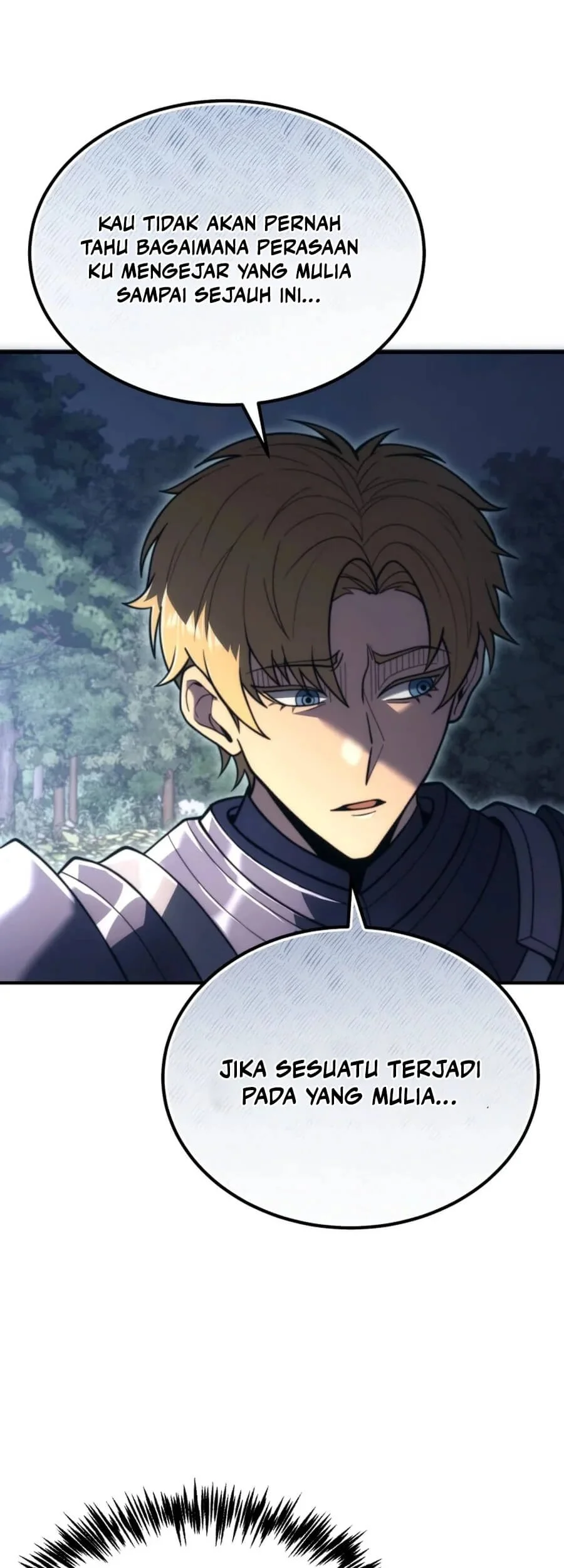 The World-Class Extra’s Walkthrough [Remake] Chapter 5 Gambar 7