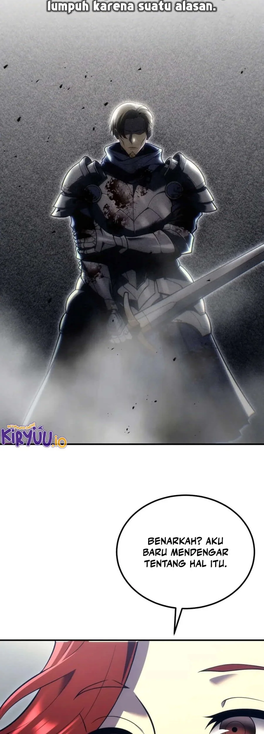 The World-Class Extra’s Walkthrough [Remake] Chapter 6 Gambar 13