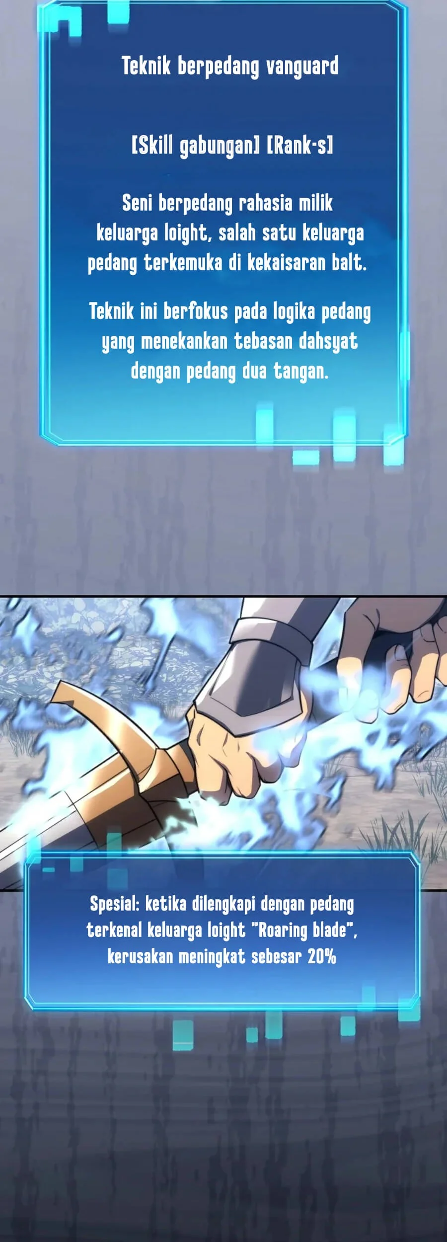 The World-Class Extra’s Walkthrough [Remake] Chapter 6 Gambar 18