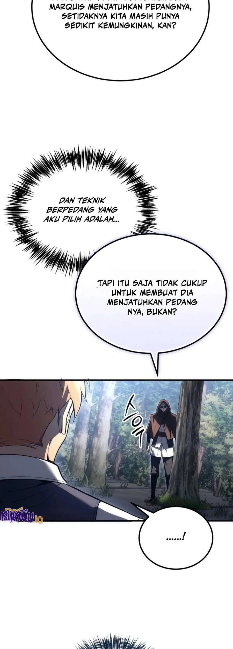 The World-Class Extra’s Walkthrough [Remake] Chapter 6 Gambar 27