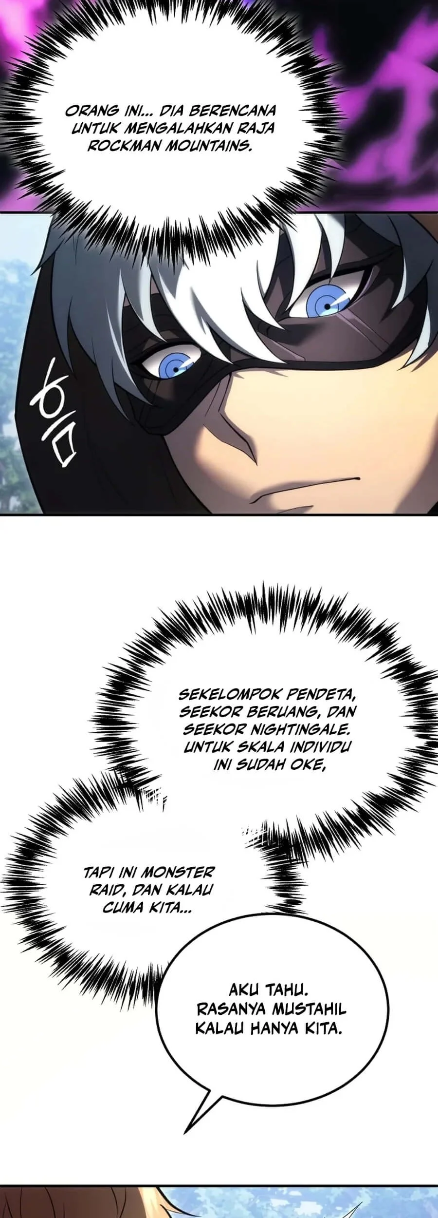 The World-Class Extra’s Walkthrough [Remake] Chapter 6 Gambar 32