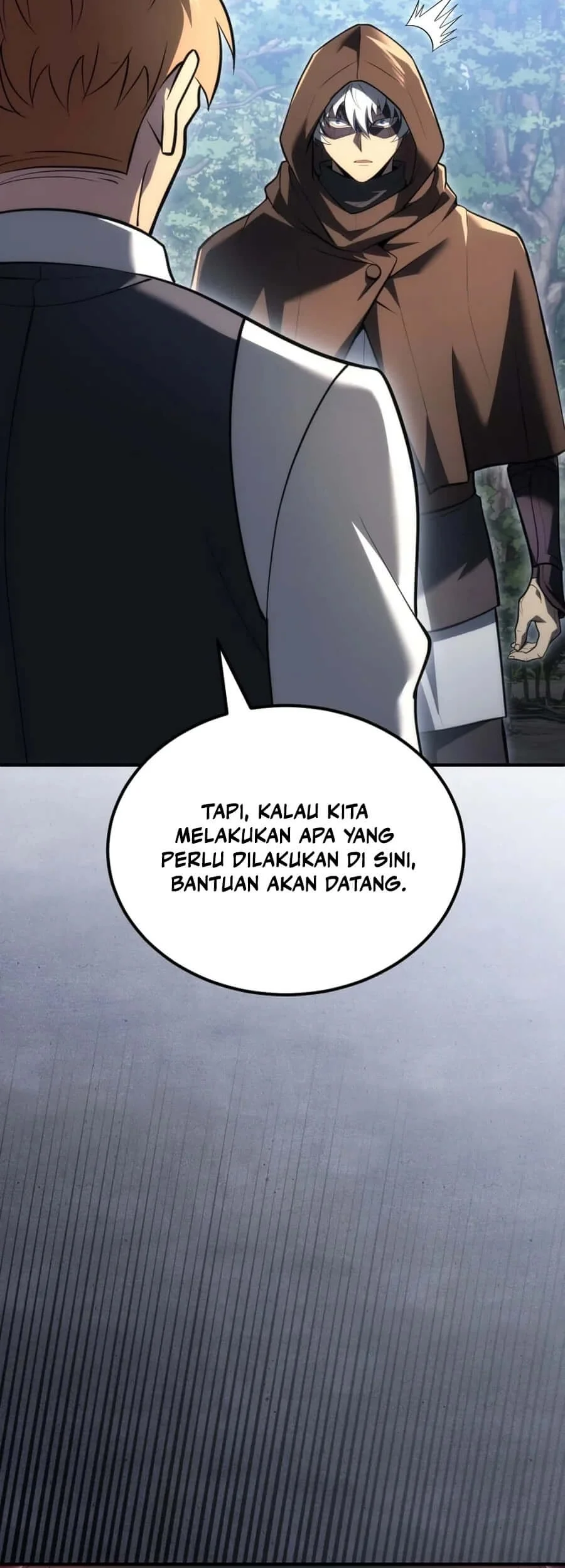 The World-Class Extra’s Walkthrough [Remake] Chapter 6 Gambar 33