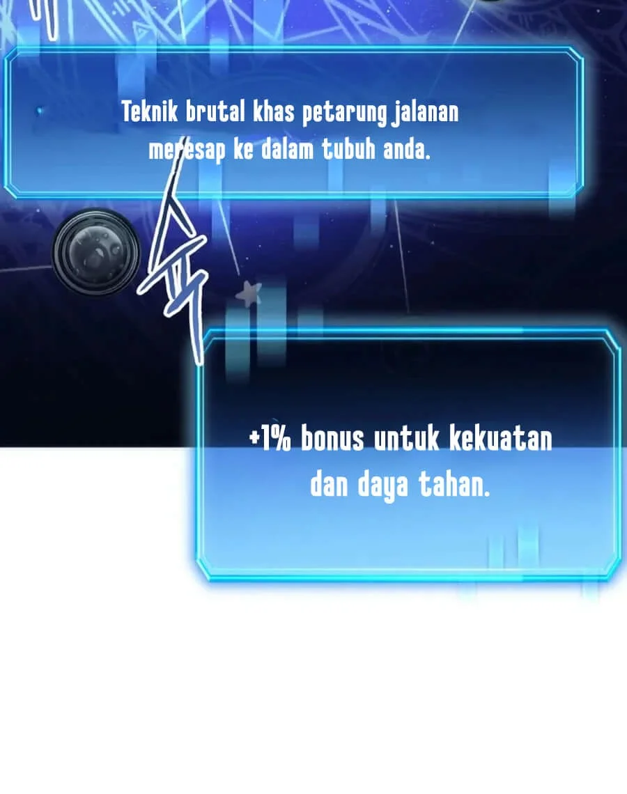 The World-Class Extra’s Walkthrough [Remake] Chapter 6 Gambar 40