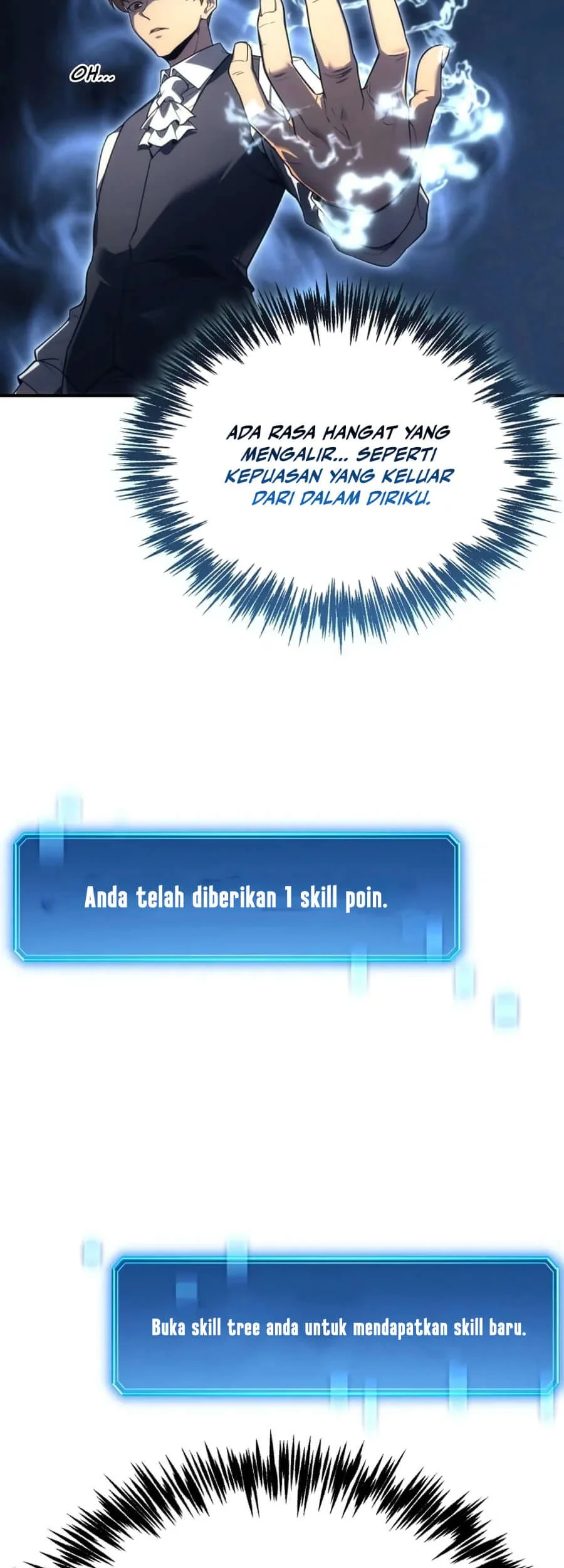 The World-Class Extra’s Walkthrough [Remake] Chapter 6 Gambar 38