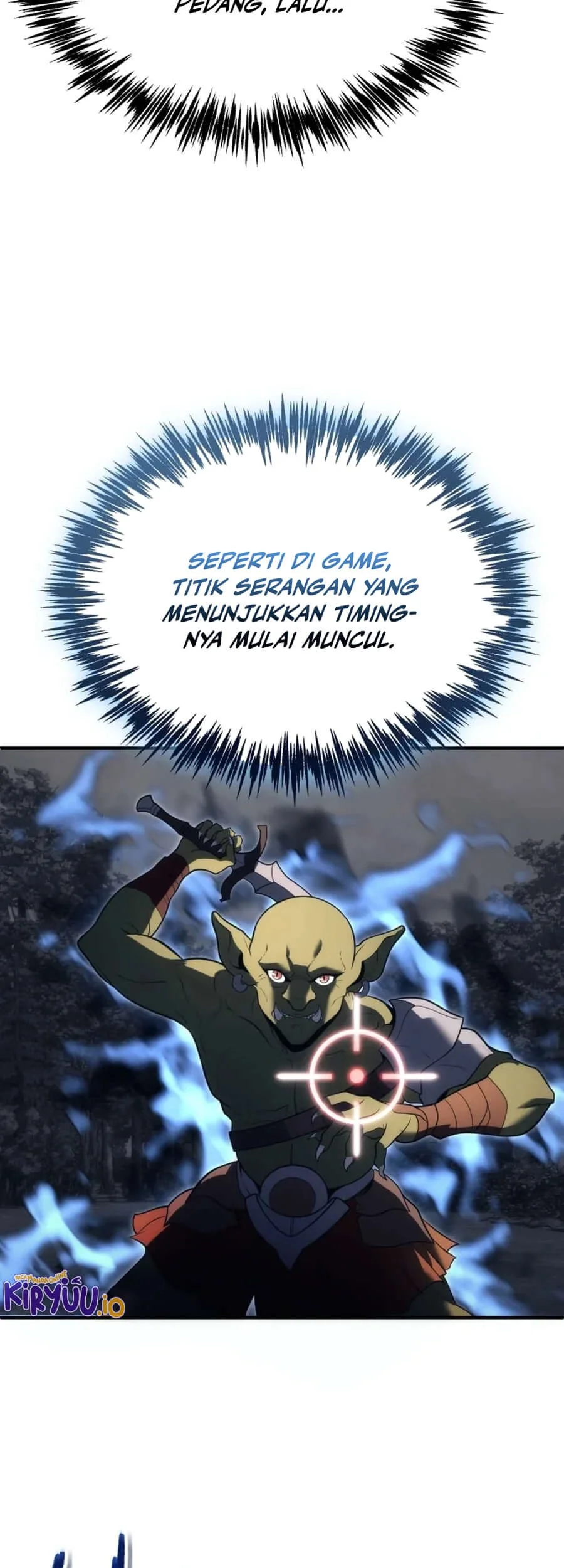 The World-Class Extra’s Walkthrough [Remake] Chapter 6 Gambar 58