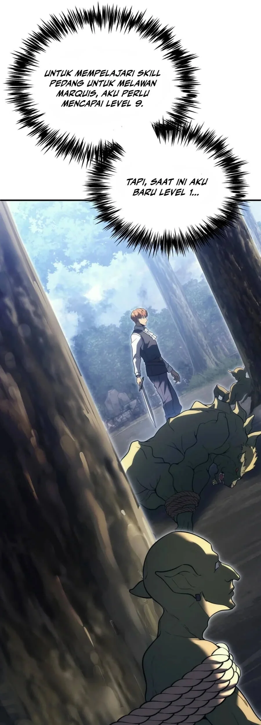 The World-Class Extra’s Walkthrough [Remake] Chapter 6 Gambar 41