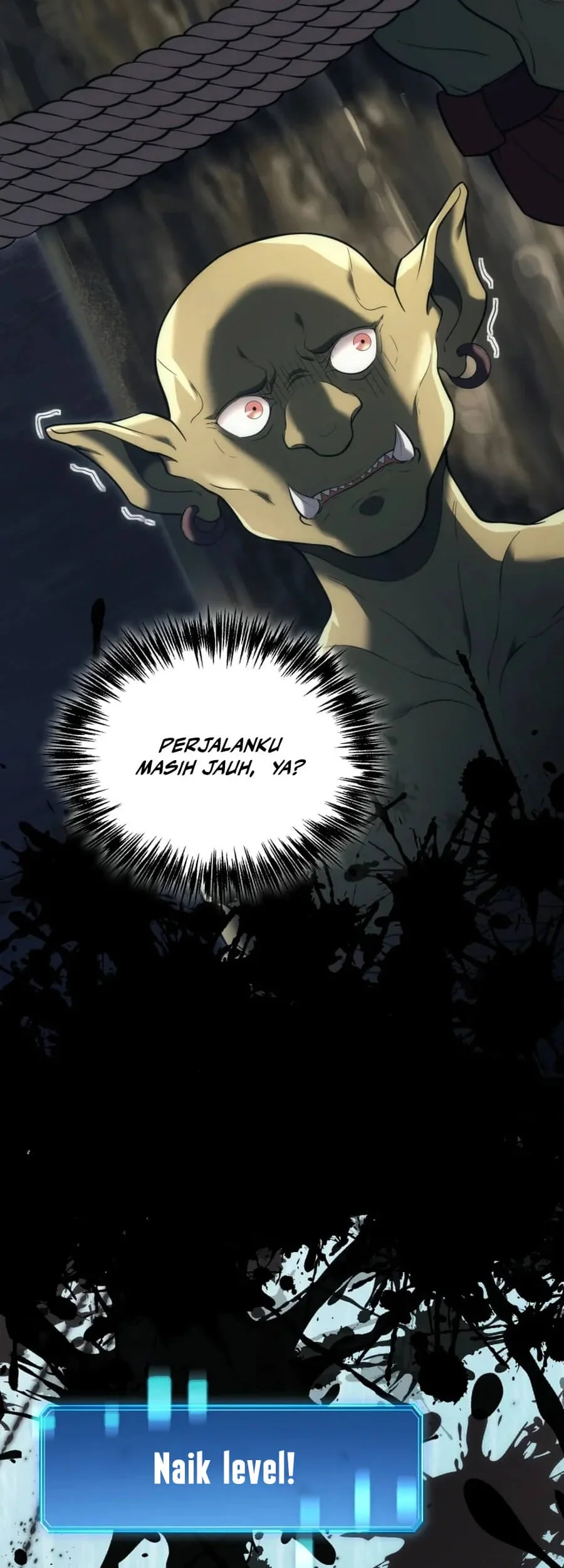 The World-Class Extra’s Walkthrough [Remake] Chapter 6 Gambar 42