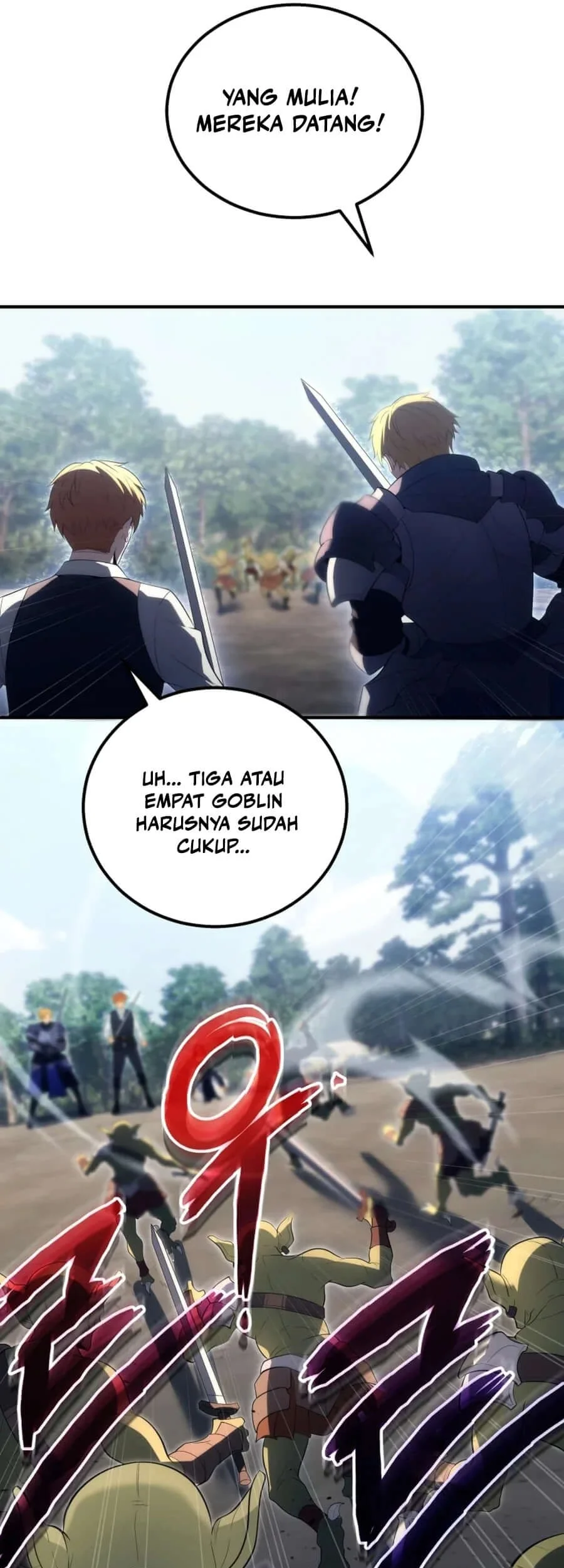 The World-Class Extra’s Walkthrough [Remake] Chapter 6 Gambar 51