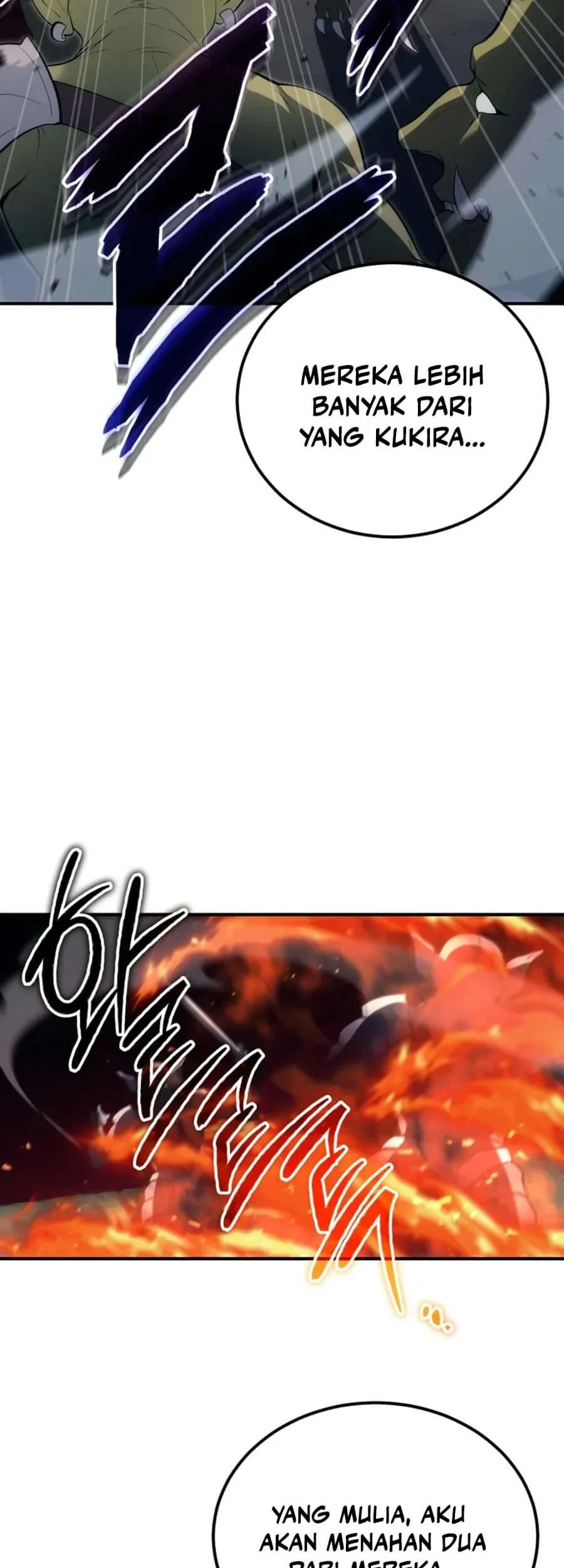 The World-Class Extra’s Walkthrough [Remake] Chapter 6 Gambar 52