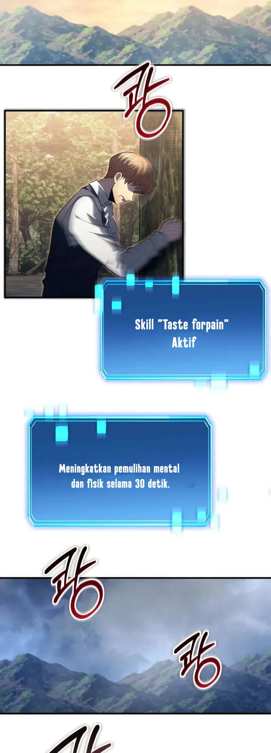 The World-Class Extra’s Walkthrough [Remake] Chapter 6 Gambar 61