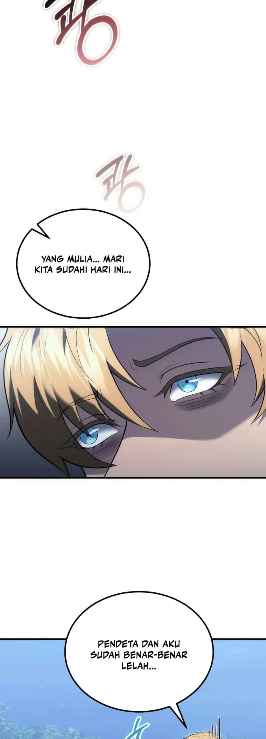 The World-Class Extra’s Walkthrough [Remake] Chapter 6 Gambar 62