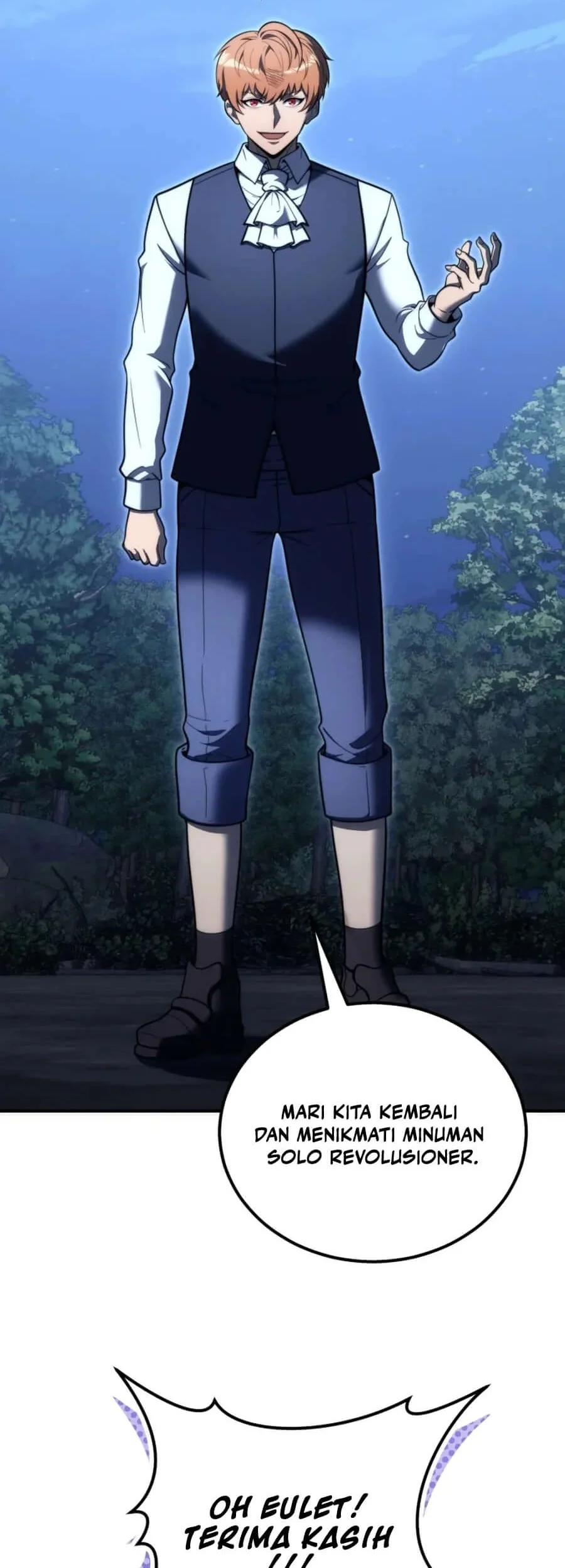 The World-Class Extra’s Walkthrough [Remake] Chapter 6 Gambar 64