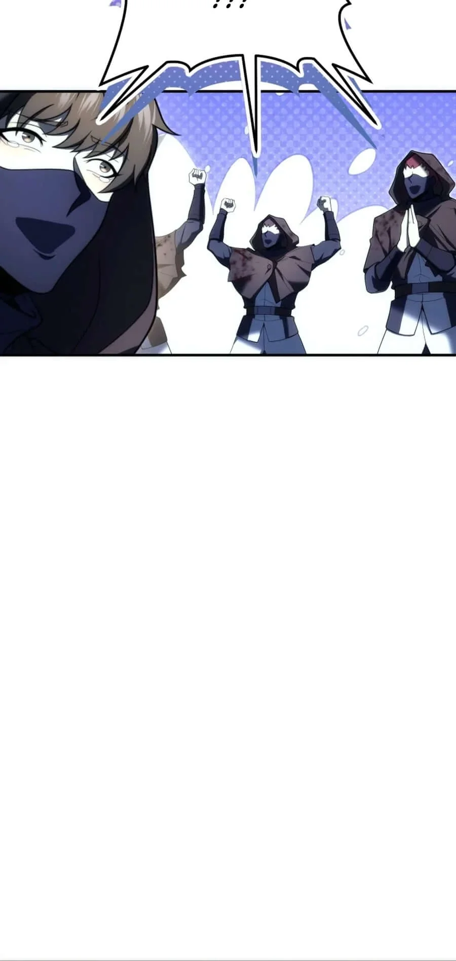 The World-Class Extra’s Walkthrough [Remake] Chapter 6 Gambar 65