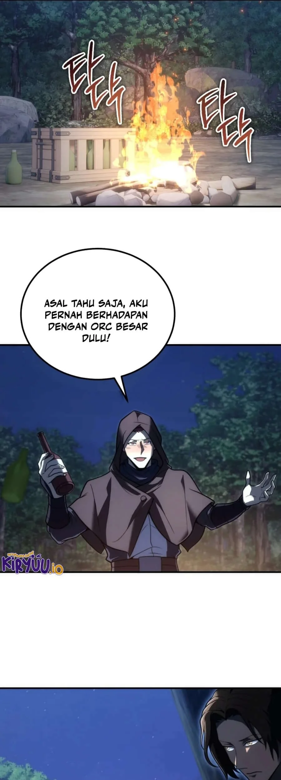 The World-Class Extra’s Walkthrough [Remake] Chapter 6 Gambar 66